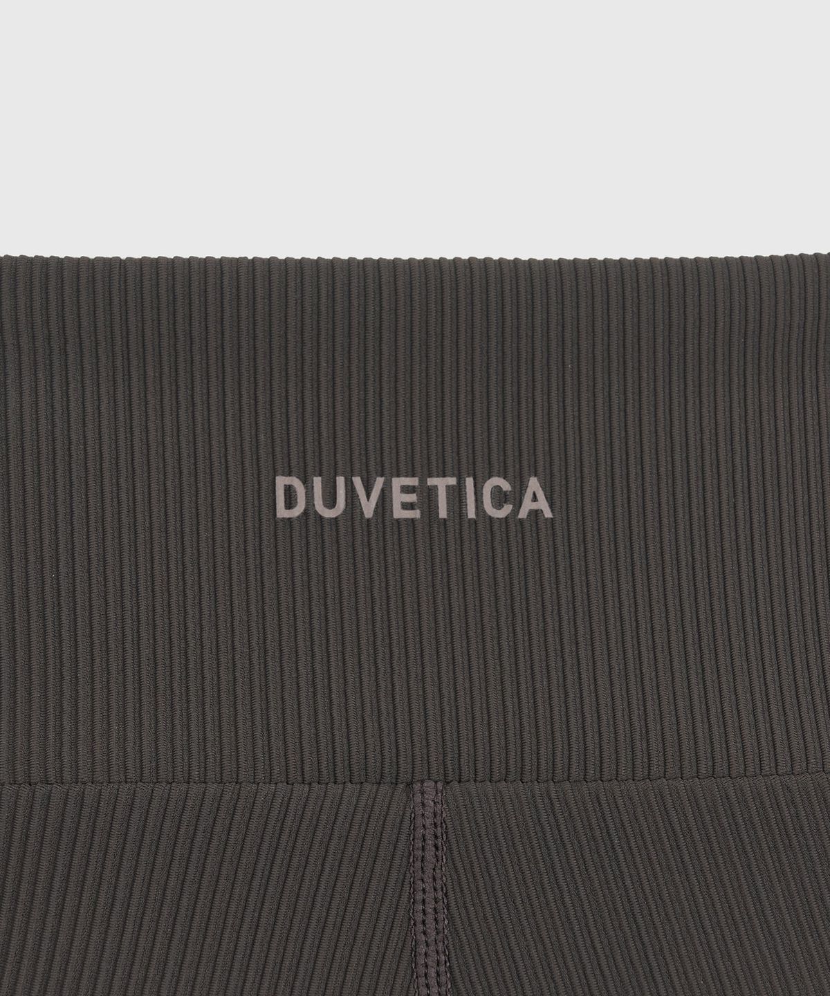 듀베티카(DUVETICA) 올라 부츠컷(다크 브라운)(여성 레깅스)