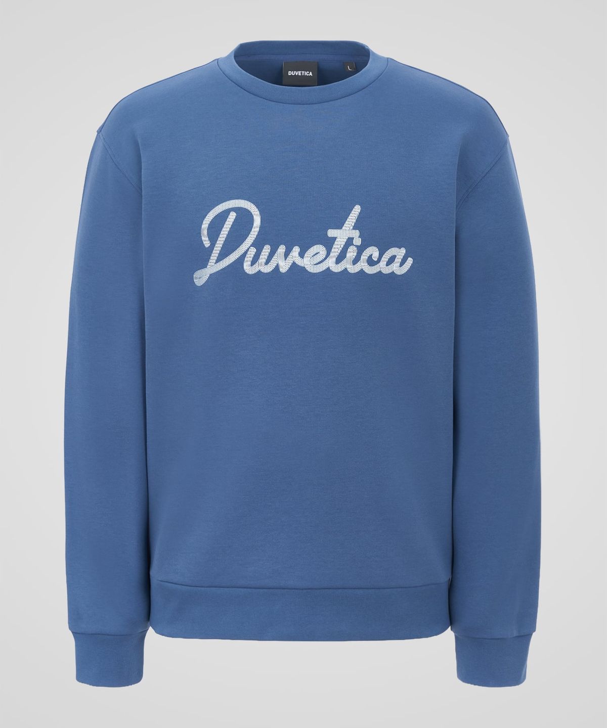 듀베티카(DUVETICA) 브란 와이드(터콰이즈)(남성 팬츠)