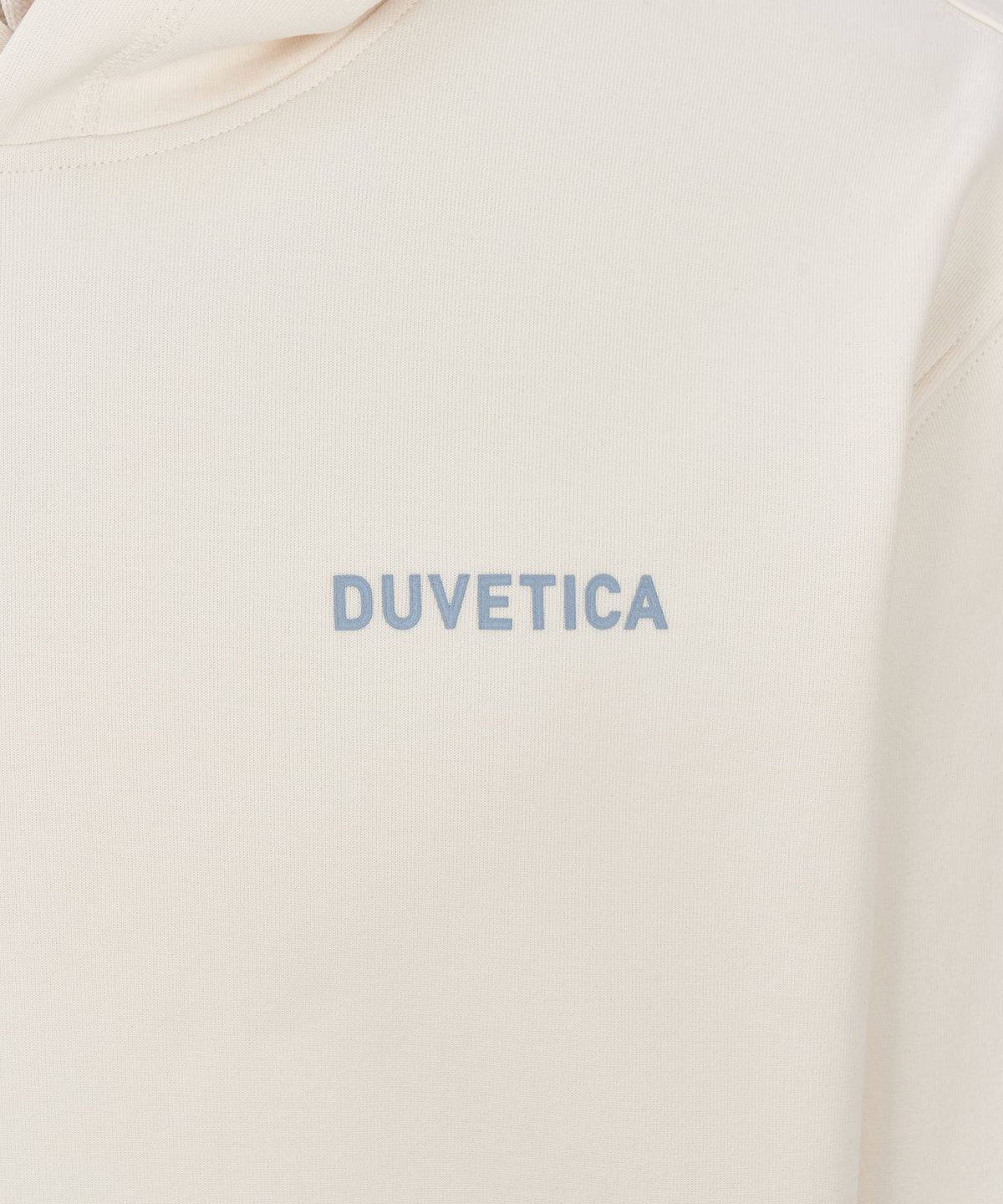 듀베티카(DUVETICA) 브란 후디(크림)(남성 후드티)