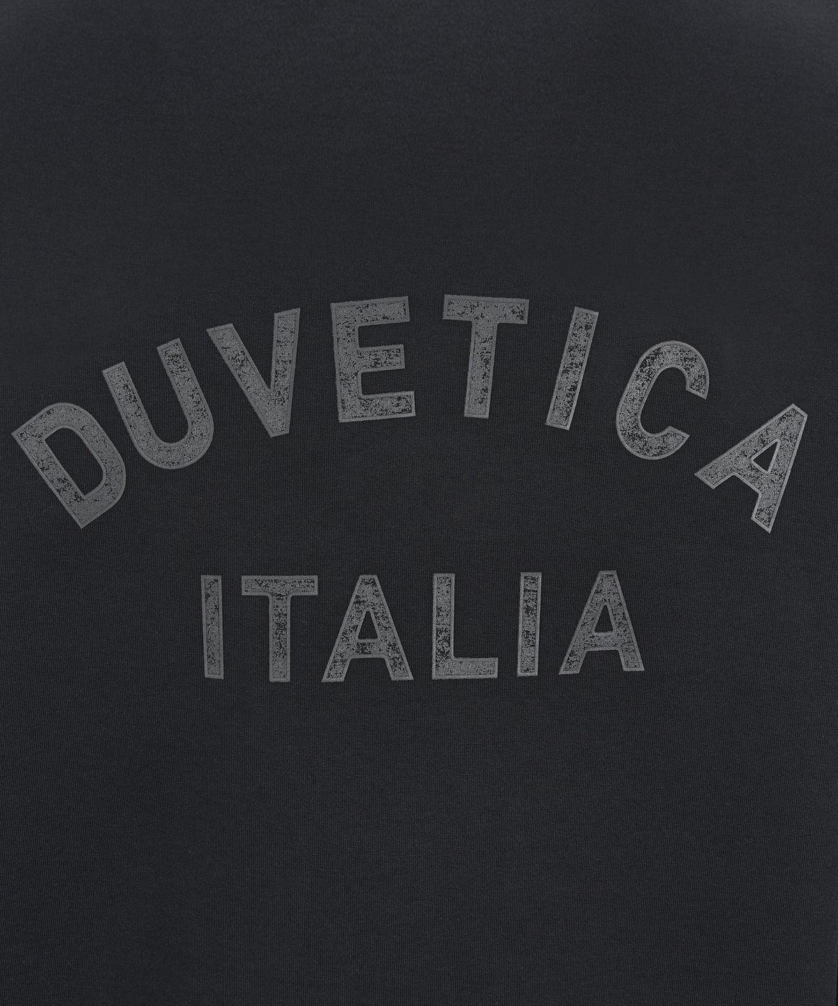듀베티카(DUVETICA) 브란 후디(블랙)(남성 후드티)