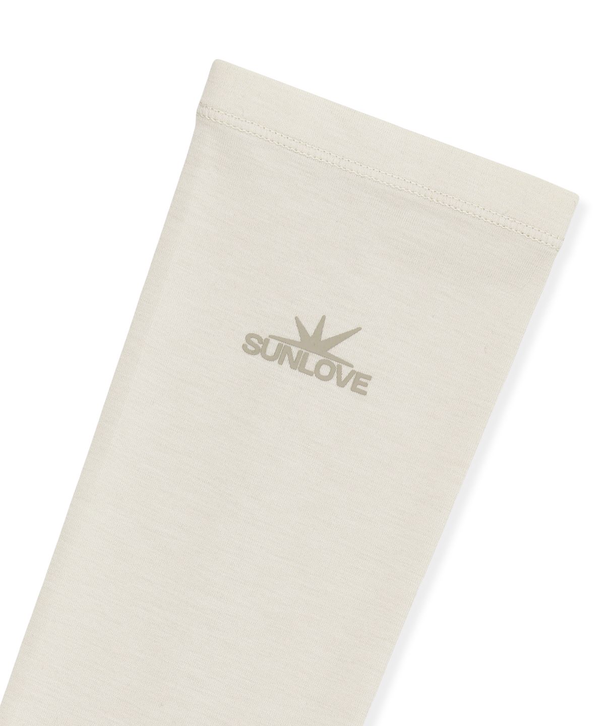 썬러브투어(SUNLOVETOUR) Polartec® Delta™ FlexAir Arm Sleeves Stone
