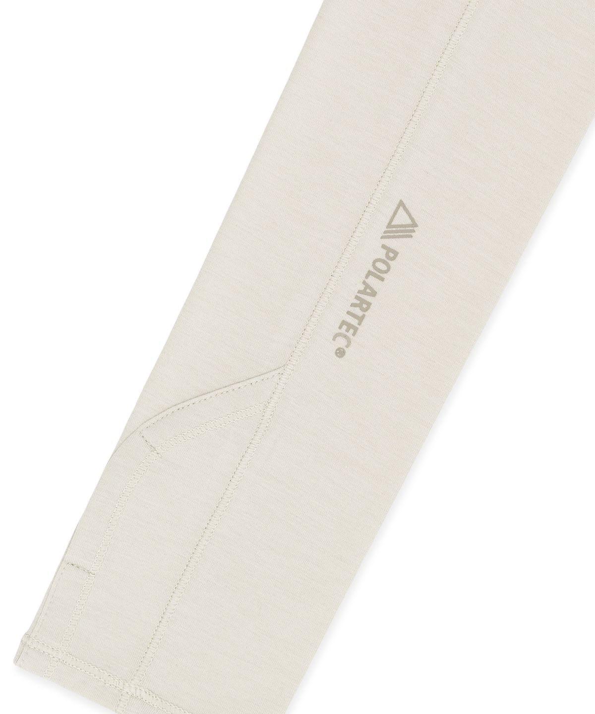 썬러브투어(SUNLOVETOUR) Polartec® Delta™ FlexAir Arm Sleeves Stone