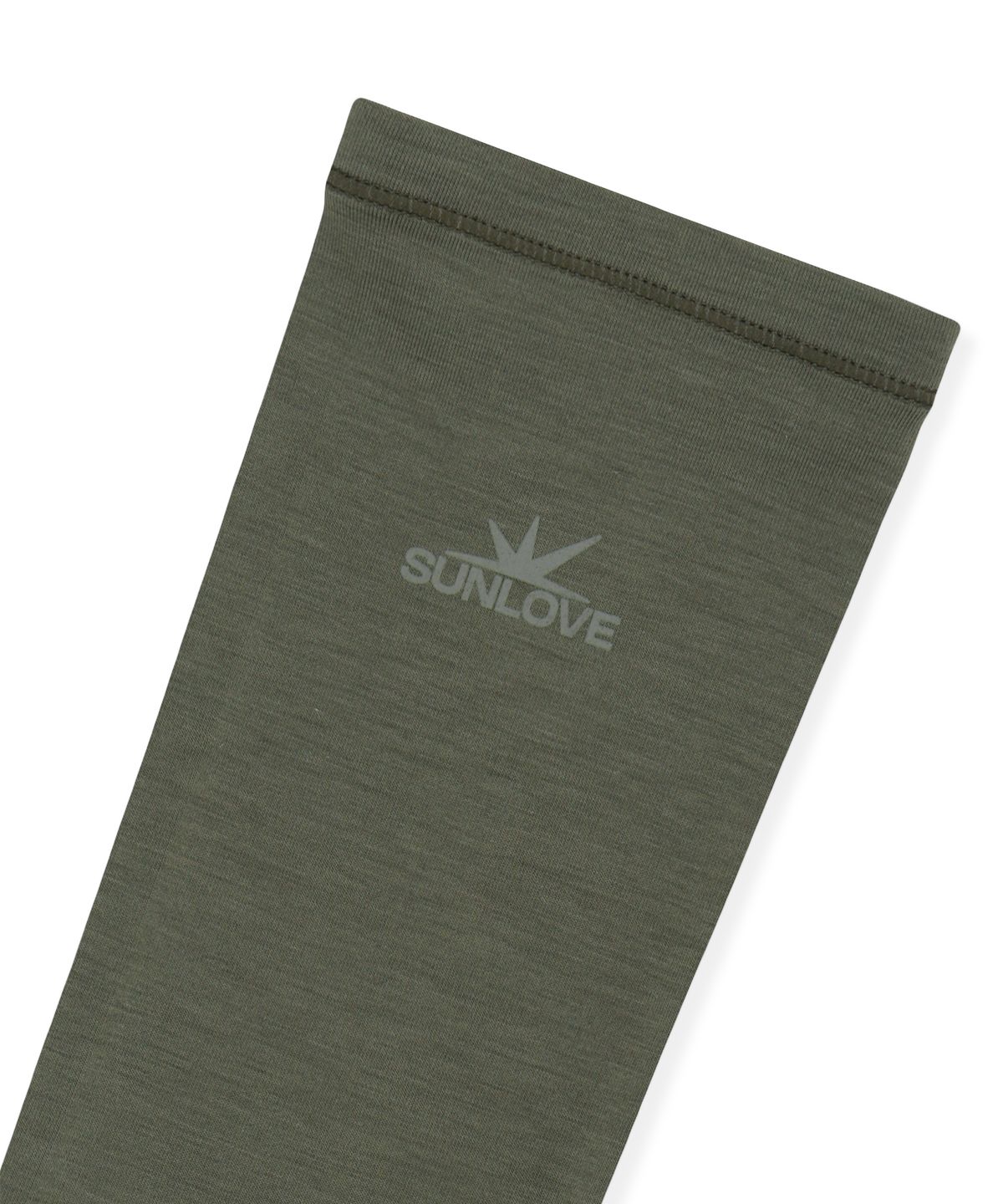 썬러브투어(SUNLOVETOUR) Polartec® Delta™ FlexAir Arm Sleeves Olive