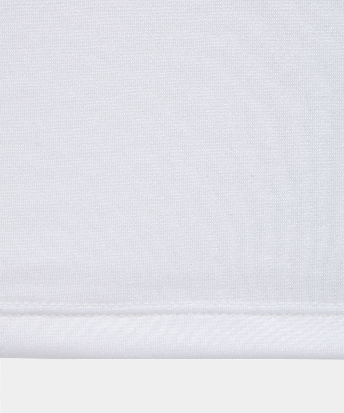 에트오소메(ETRE AU SOMMET) Cross Hotfix Backless Sleeve (White)