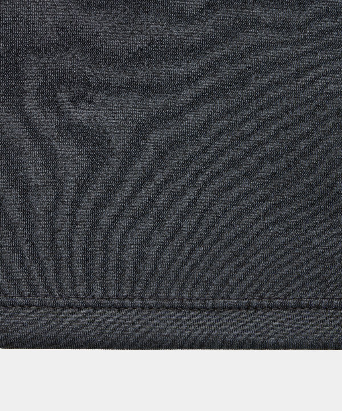 에트오소메(ETRE AU SOMMET) Cross Hotfix Backless Sleeve (Dark Gray)