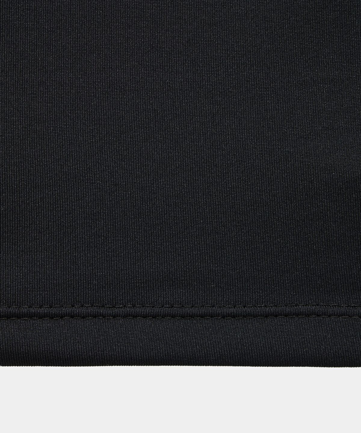 에트오소메(ETRE AU SOMMET) Cross Hotfix Backless Sleeve (Black)