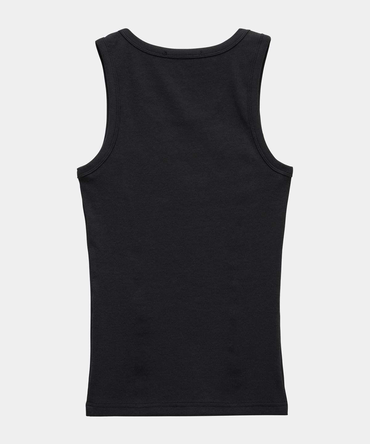에트오소메(ETRE AU SOMMET) Unbal Panel Open Zipper Point Sleeve (Black)