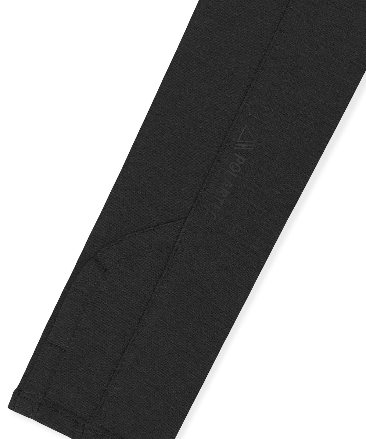 썬러브투어(SUNLOVETOUR) Polartec® Delta™ FlexAir Arm Sleeves Black