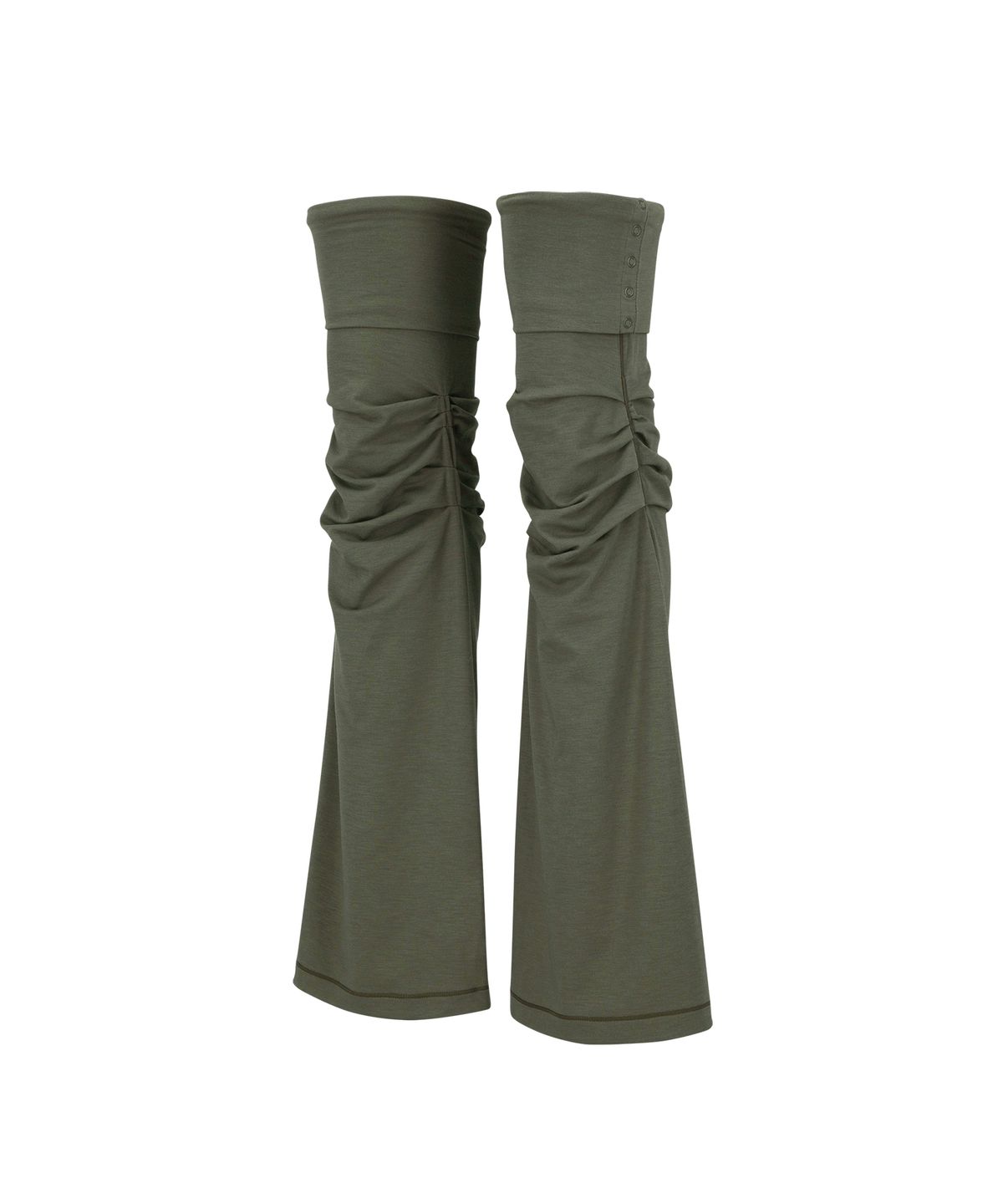 썬러브투어(SUNLOVETOUR) Polartec® Delta™ FlexAir Leg Sleeves Olive