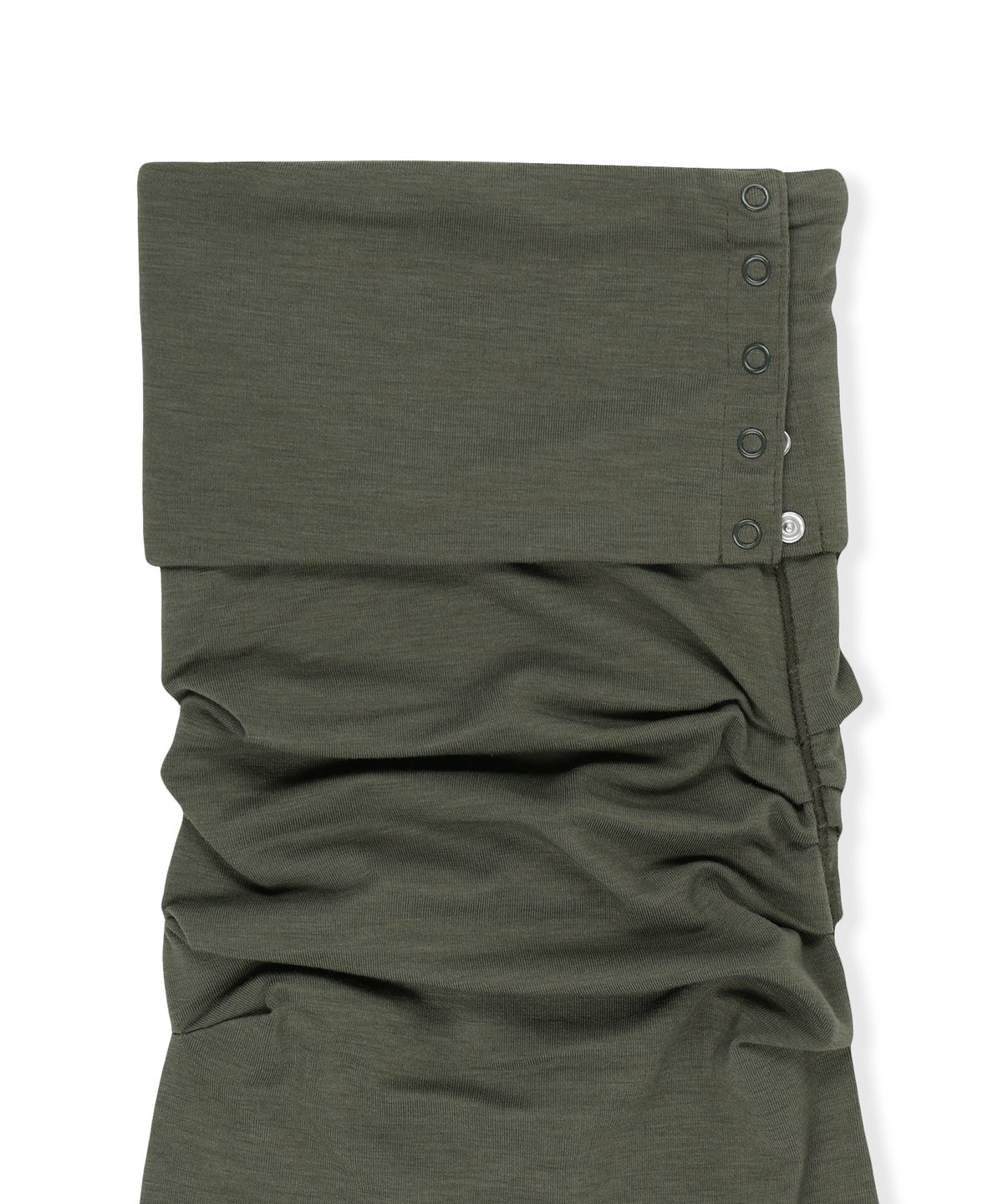 썬러브투어(SUNLOVETOUR) Polartec® Delta™ FlexAir Leg Sleeves Olive