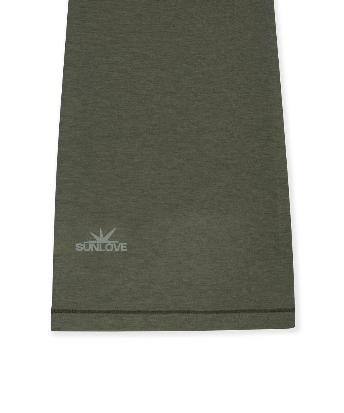 썬러브투어(SUNLOVETOUR) Polartec® Delta™ FlexAir Leg Sleeves Olive