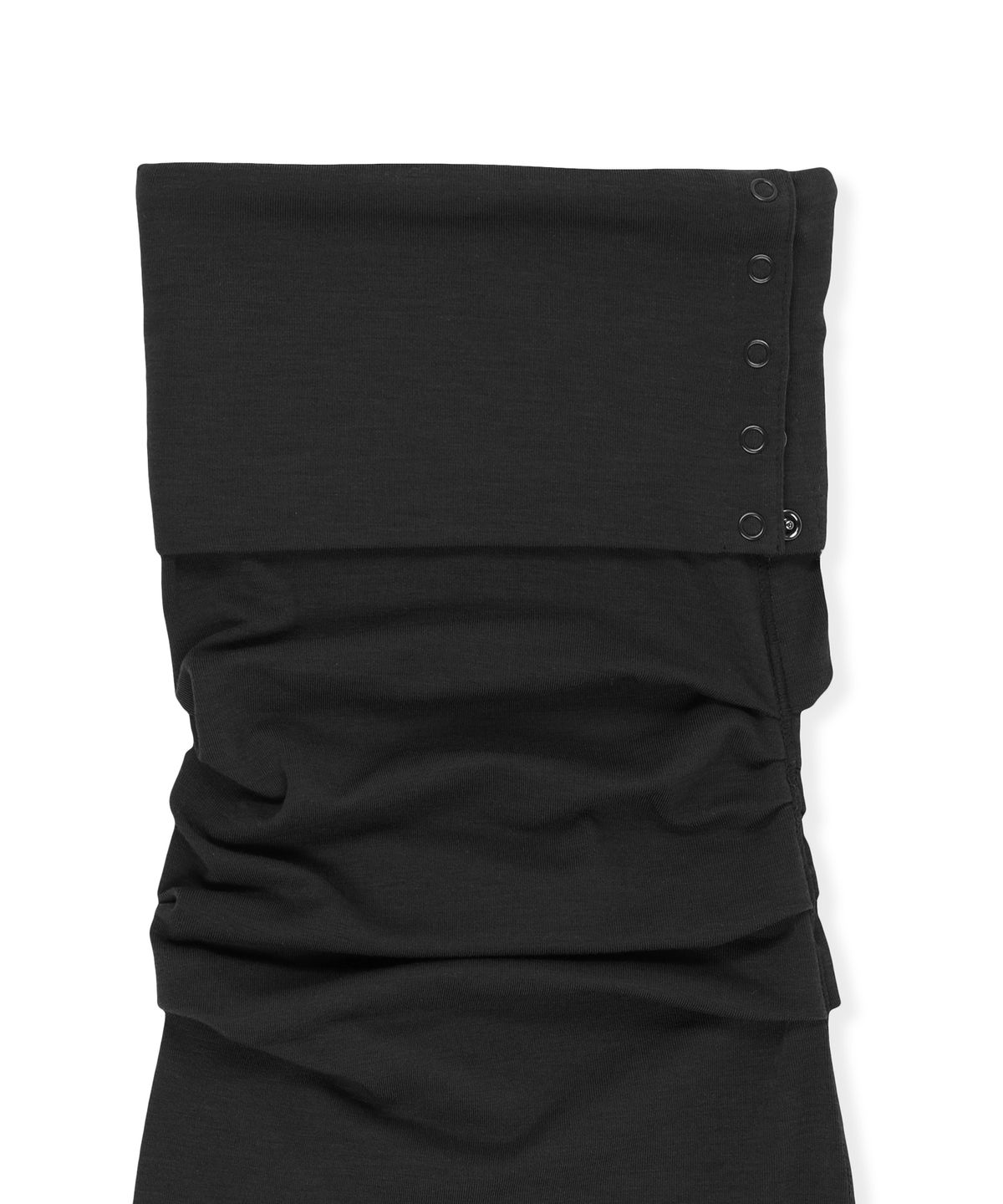 썬러브투어(SUNLOVETOUR) Polartec® Delta™ FlexAir Leg Sleeves Black