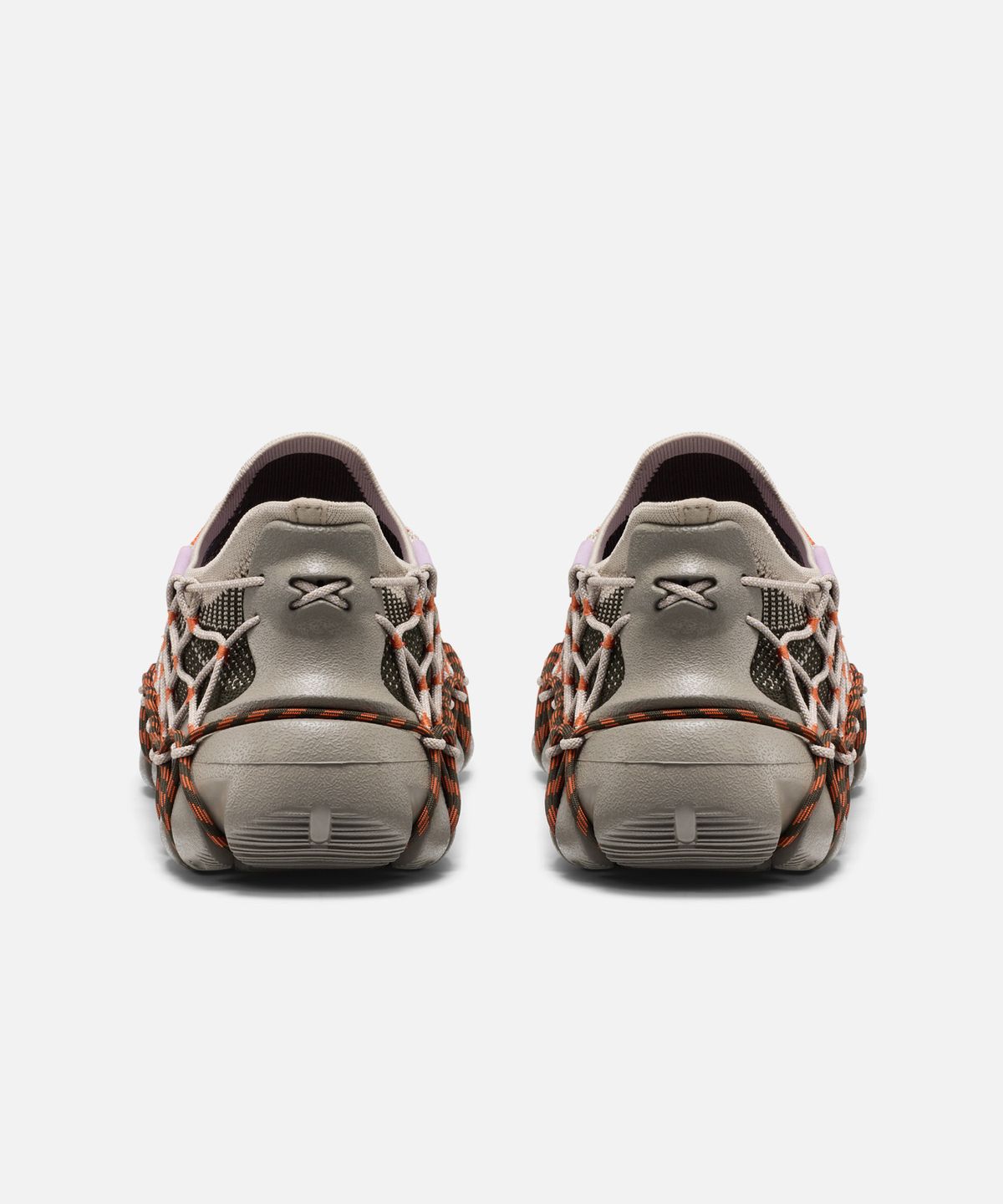 킨(KEEN) [KEEN x HENRIK VIBSKOV] 유니크 360 남성 슬립온 BRINDLE/SCARLET IBIS