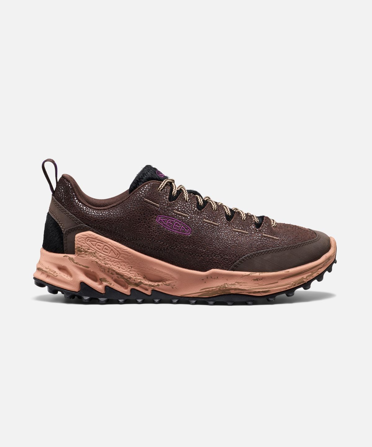 킨(KEEN) [TERRAIN PACK] 재스퍼 자이오닉 남성 스니커즈 TERRAIN JAVA