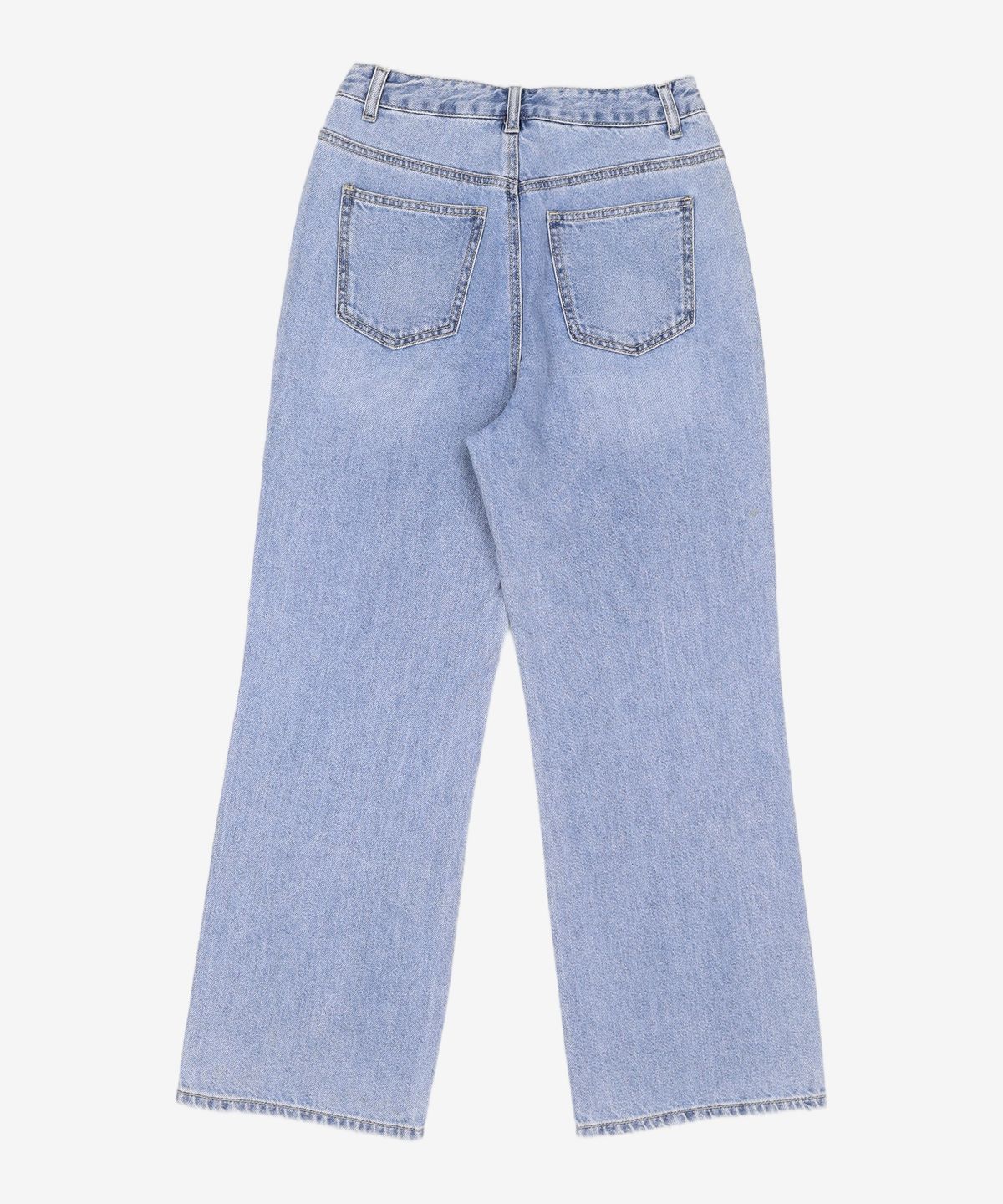미쏘(MIXXO) 핏업팬츠 와이드핏_160 MIWTJD350J 26
