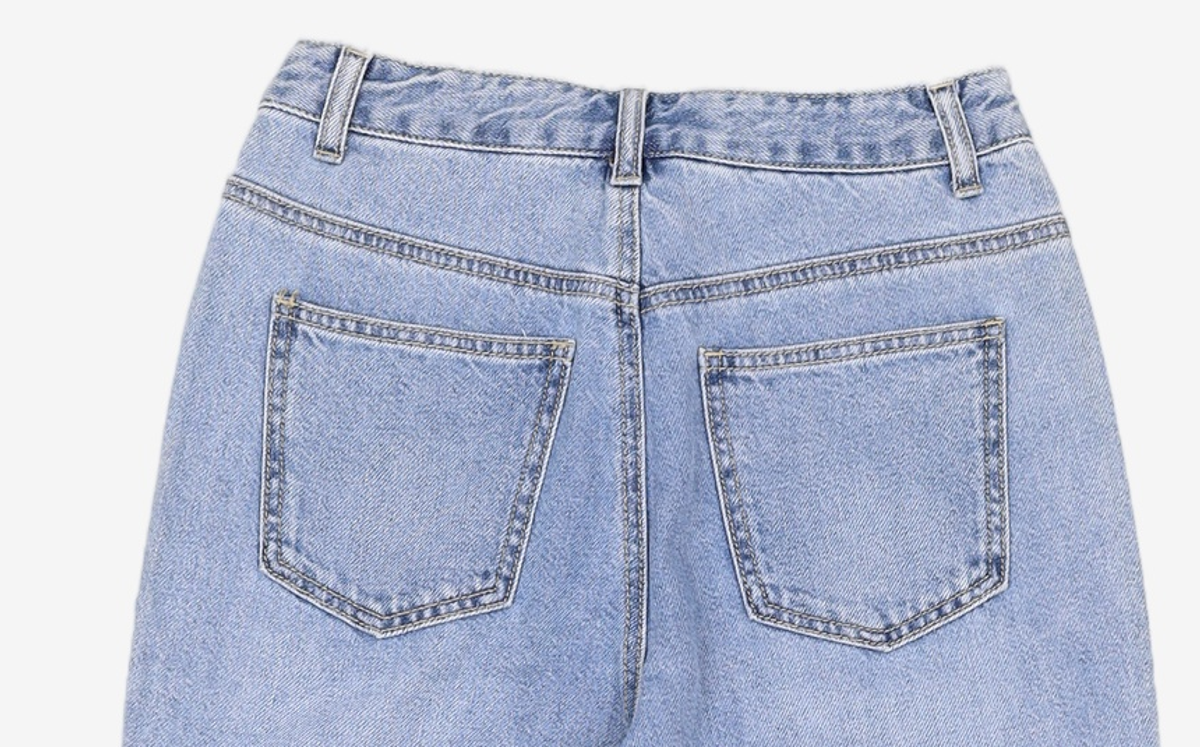 미쏘(MIXXO) 핏업팬츠 와이드핏_160 MIWTJD350J 26