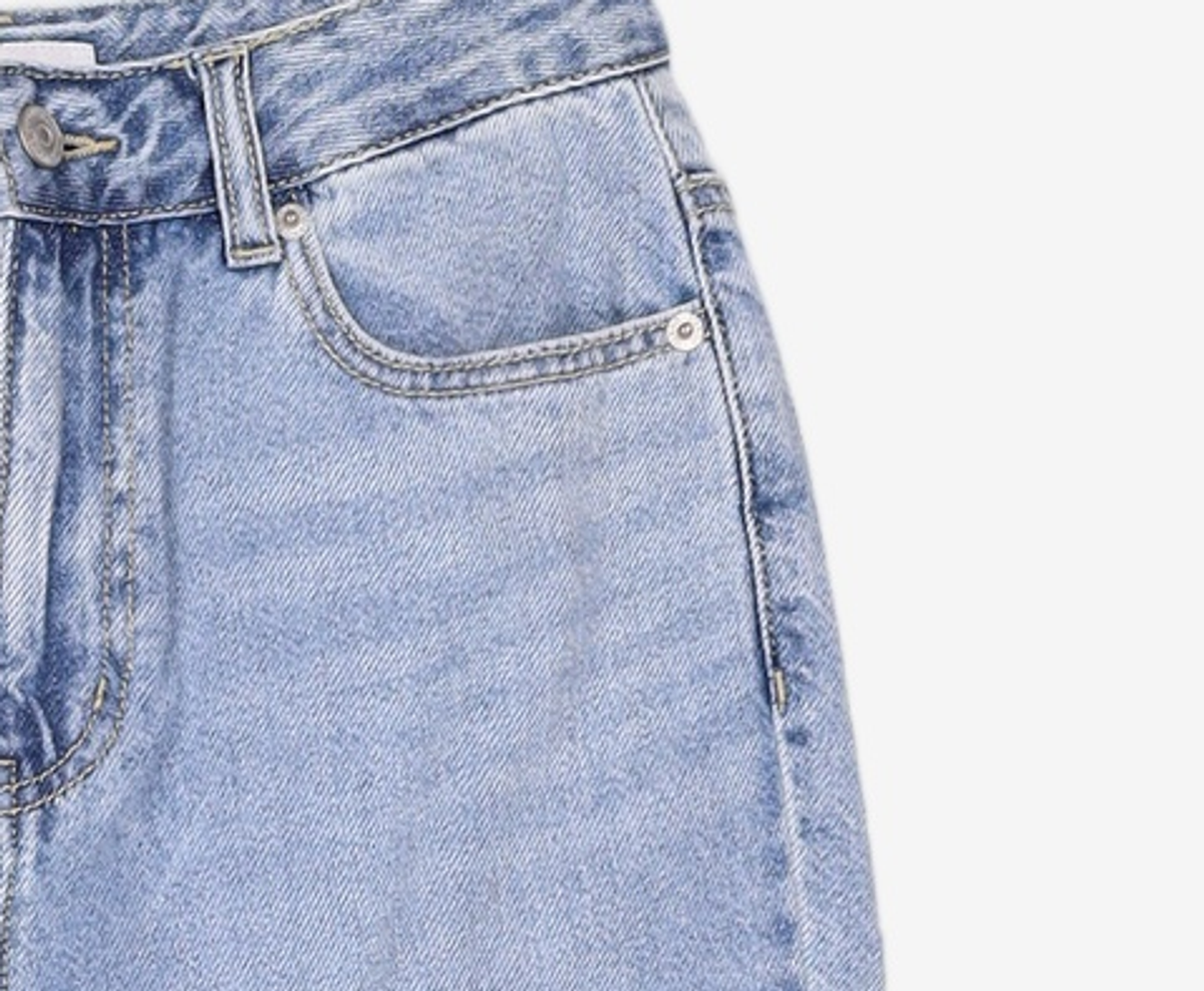 미쏘(MIXXO) 핏업팬츠 와이드핏_160 MIWTJD350J 26