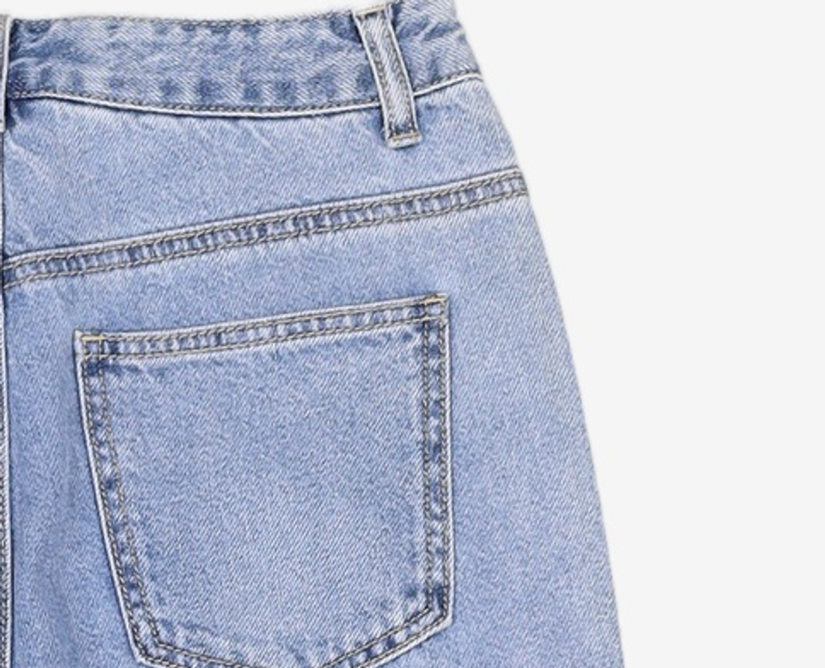 미쏘(MIXXO) 핏업팬츠 와이드핏_160 MIWTJD350J 26