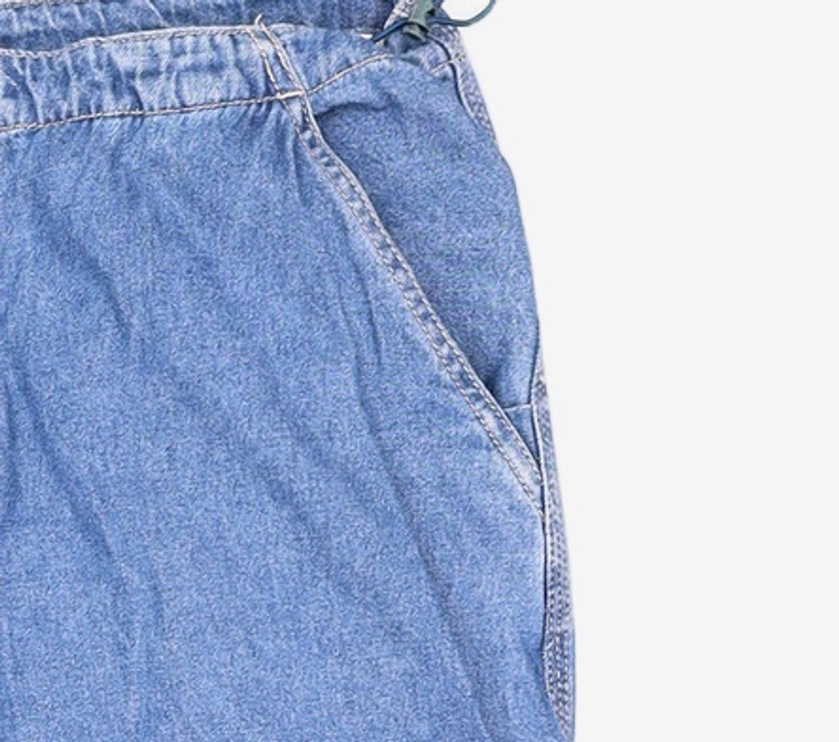 자라(ZARA) 청/데님 팬츠 L
