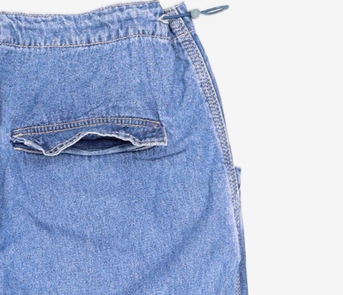 자라(ZARA) 청/데님 팬츠 L