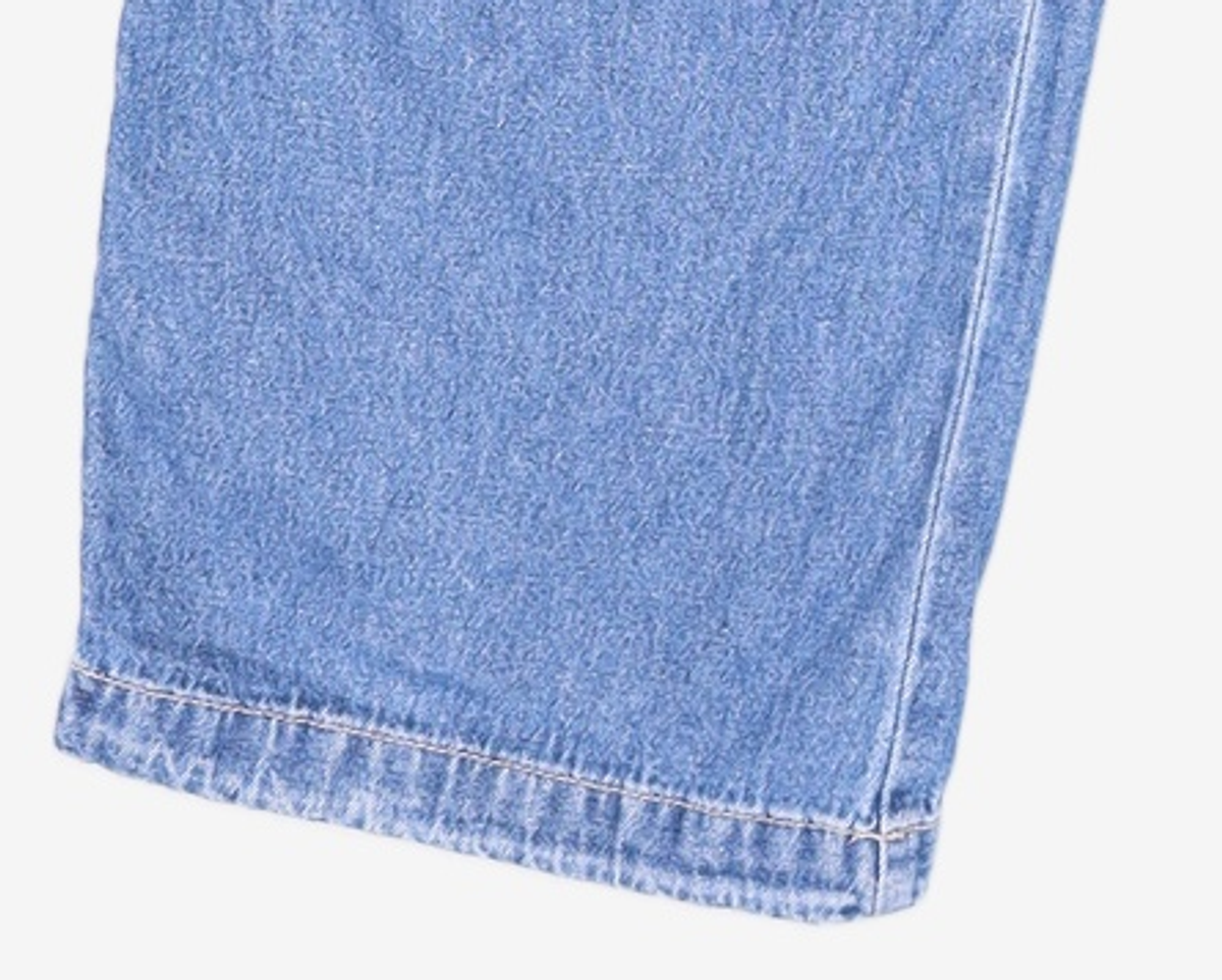 자라(ZARA) 청/데님 팬츠 L