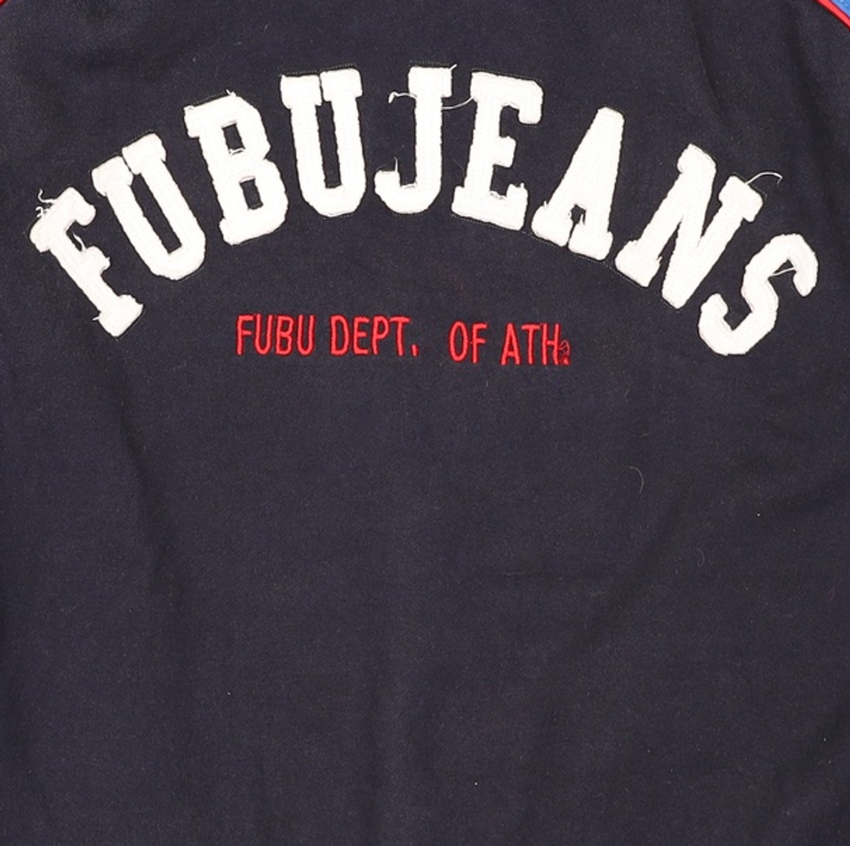 후부(FUBU) 트레이닝 재킷 95
