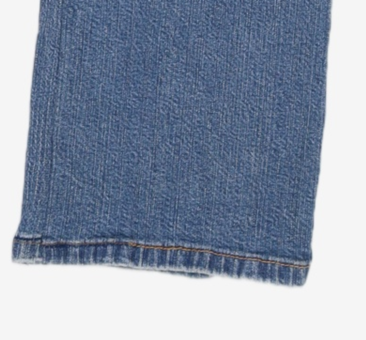 리바이스(LEVI'S) 청/데님 팬츠