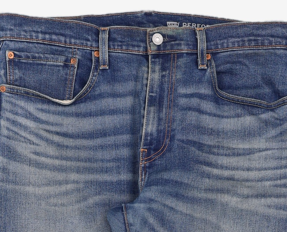 리바이스(LEVI'S) 청/데님 팬츠 34