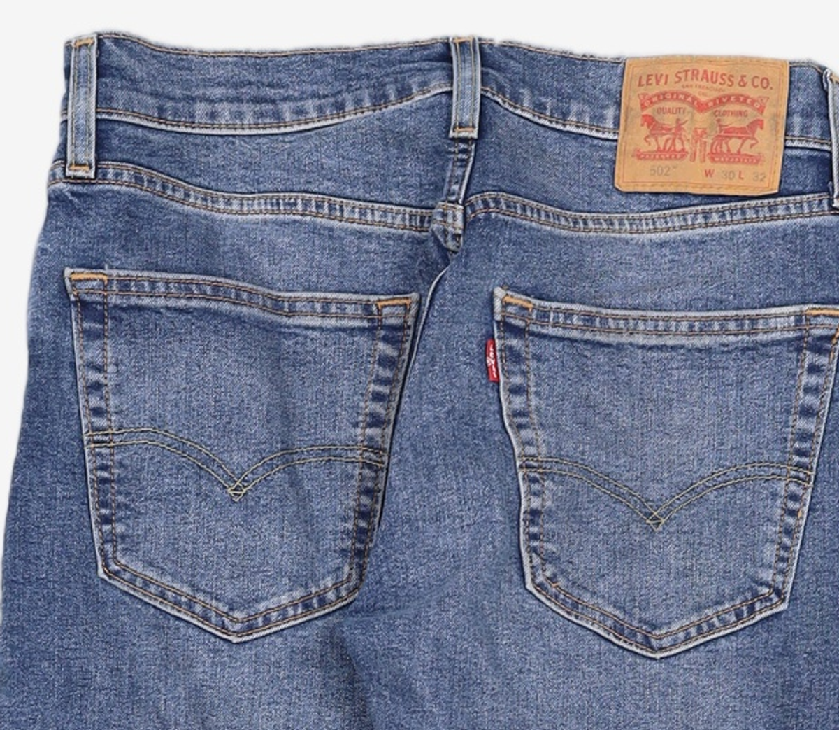 리바이스(LEVI'S) 청/데님 팬츠 W30L32