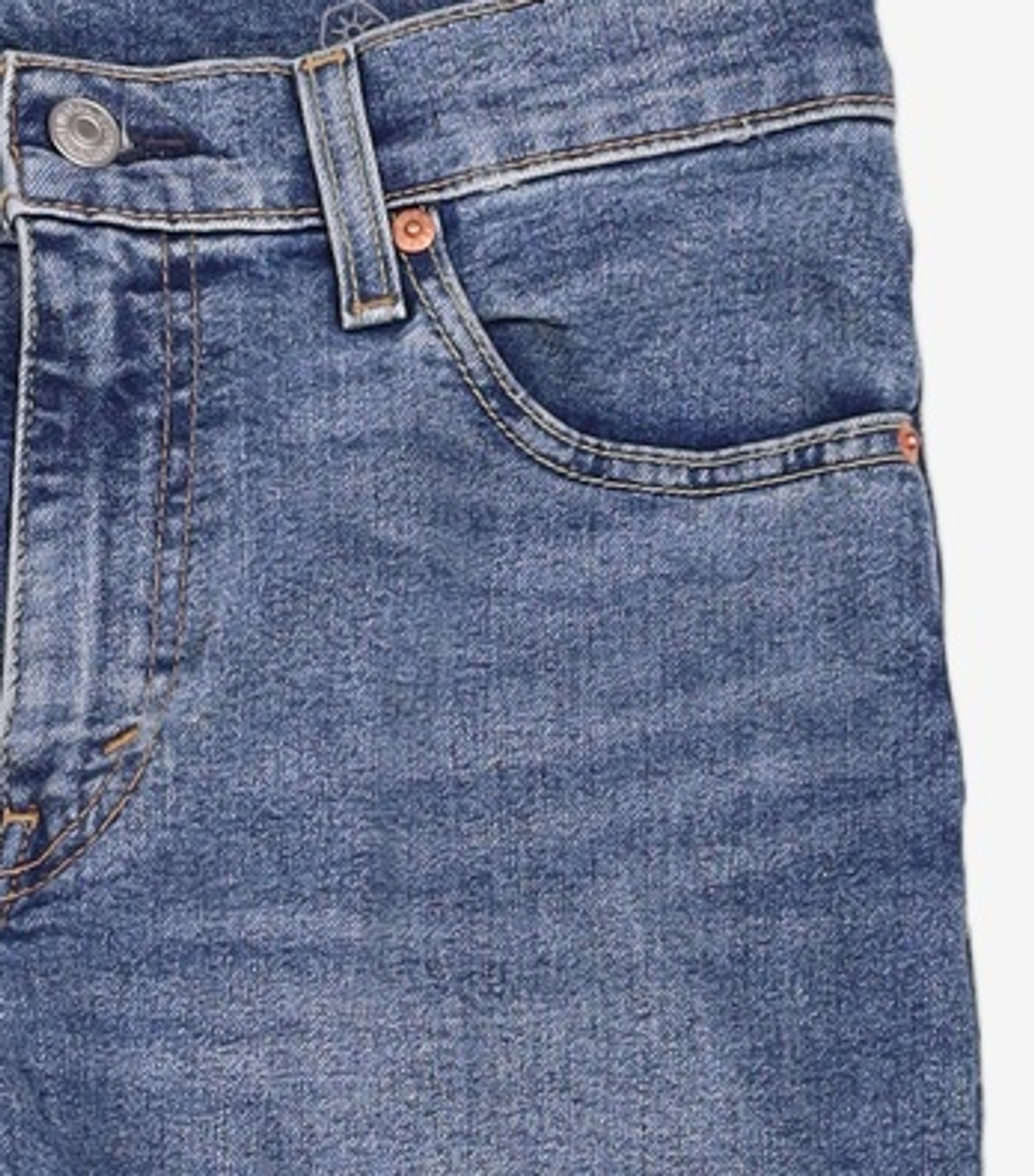 리바이스(LEVI'S) 청/데님 팬츠 W30L32
