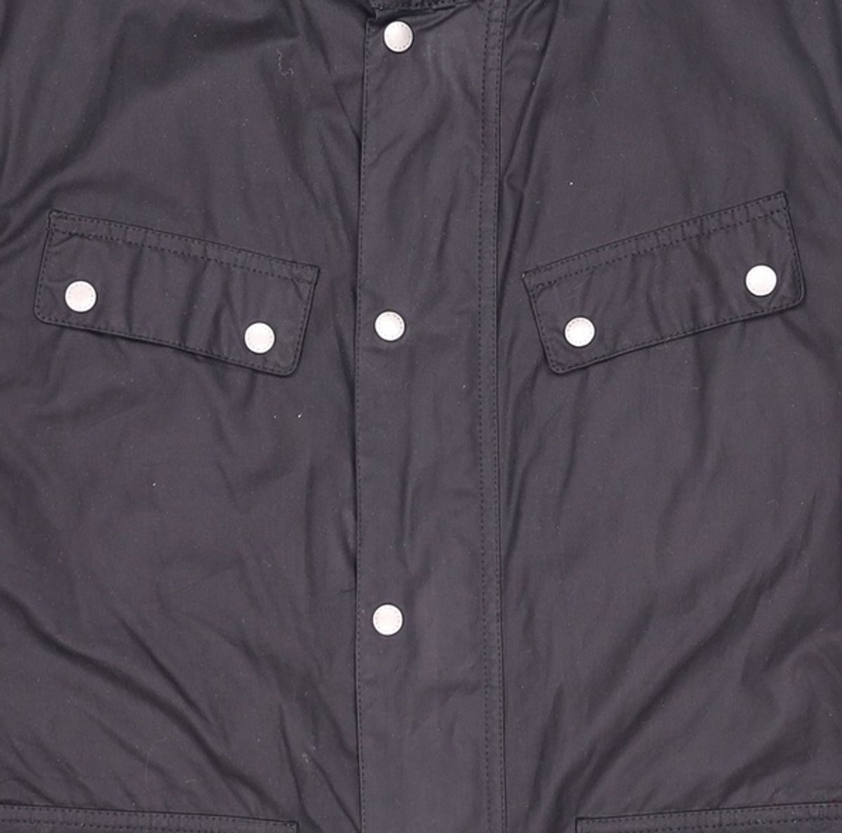 바버(BARBOUR) 사파리/헌팅 재킷 L