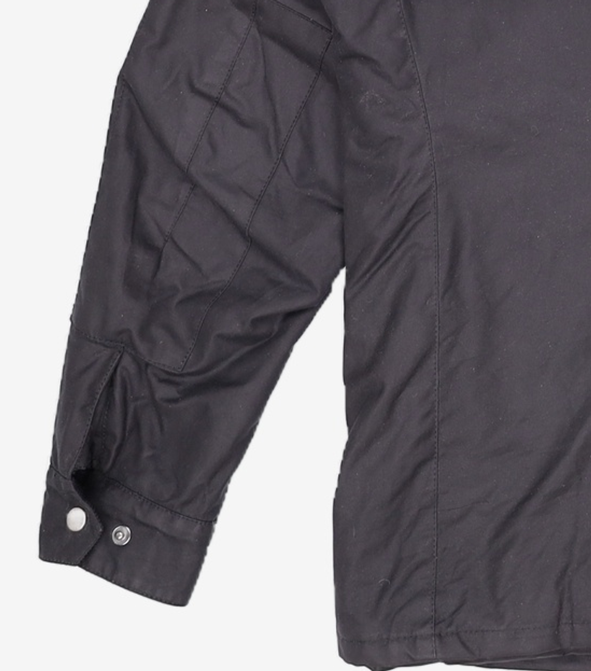 바버(BARBOUR) 사파리/헌팅 재킷 L