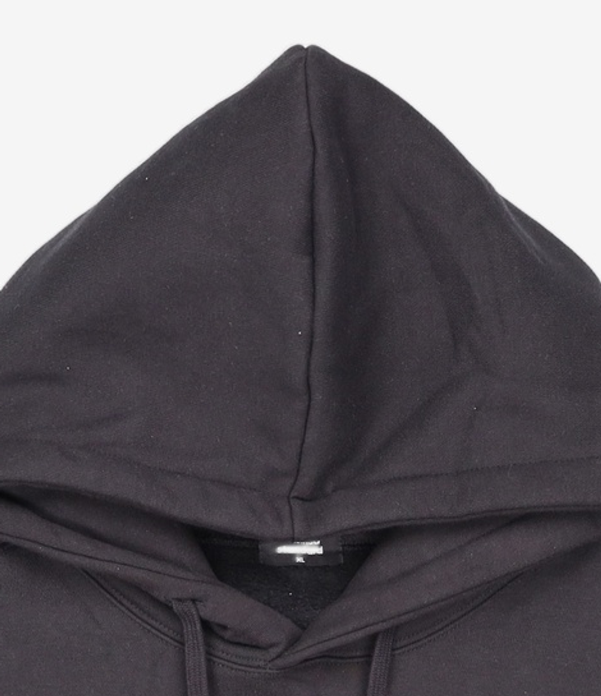 무신사 스탠다드(MUSINSA STANDARD) 후드 티셔츠 XL