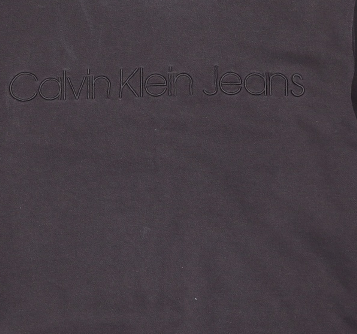 캘빈클라인 진(CALVIN KLEIN JEANS) 맨투맨/스웨트셔츠 XL