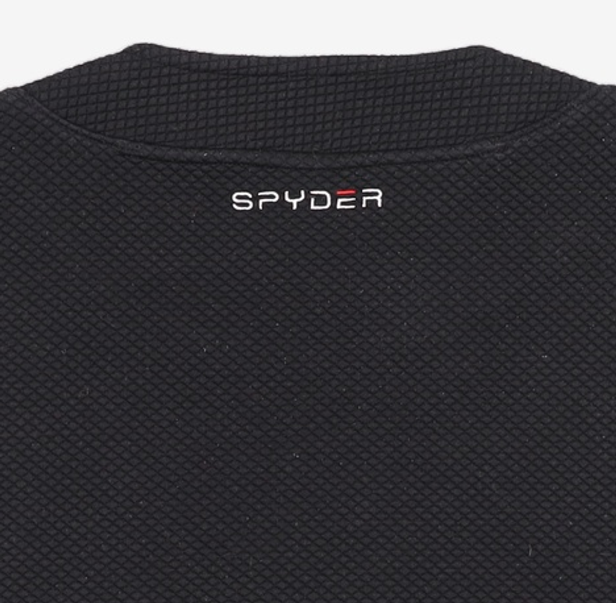 스파이더(SPYDER) 맨투맨/스웨트셔츠 L