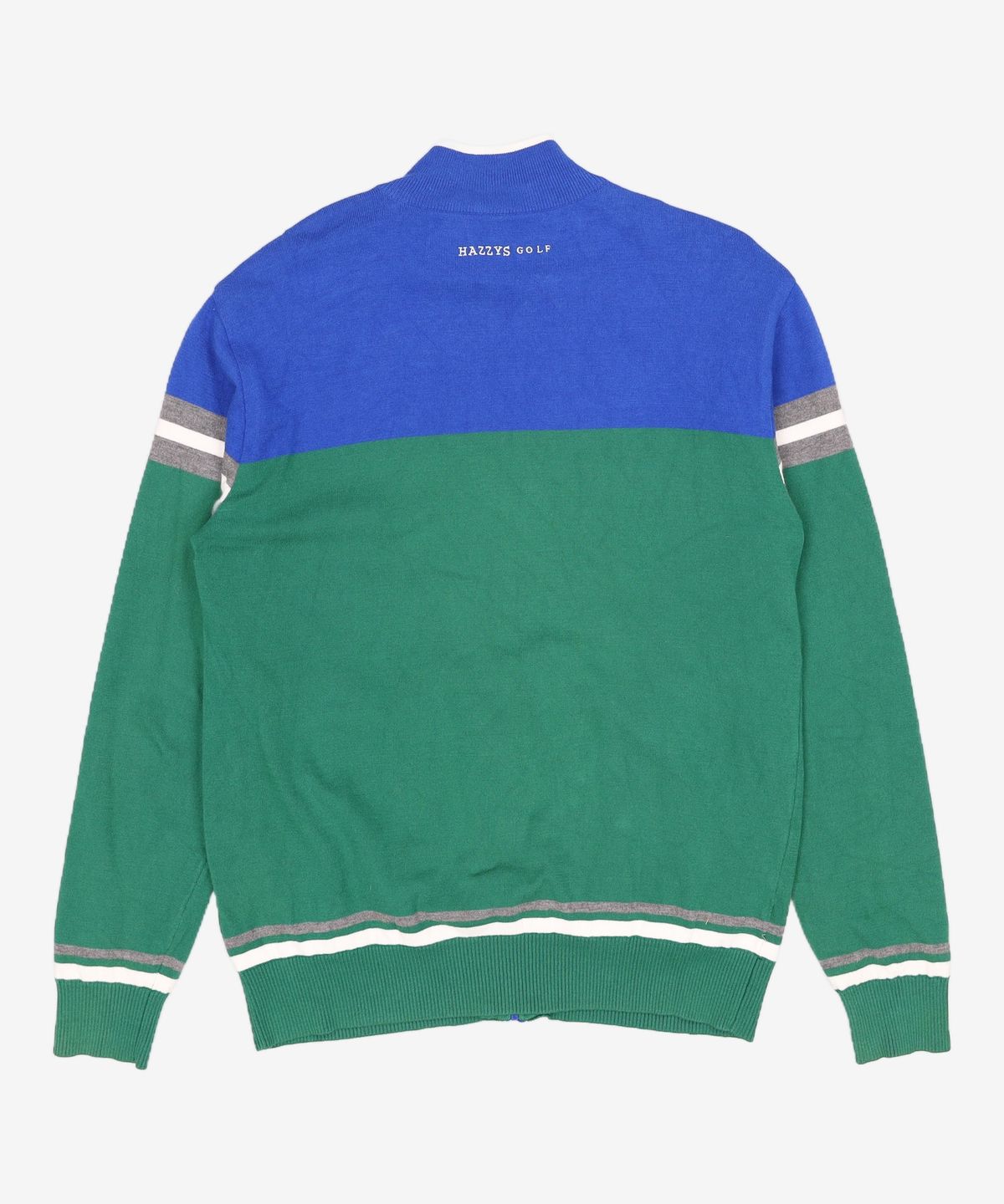 헤지스골프(HAZZYS GOLF) 트레이닝 재킷 100