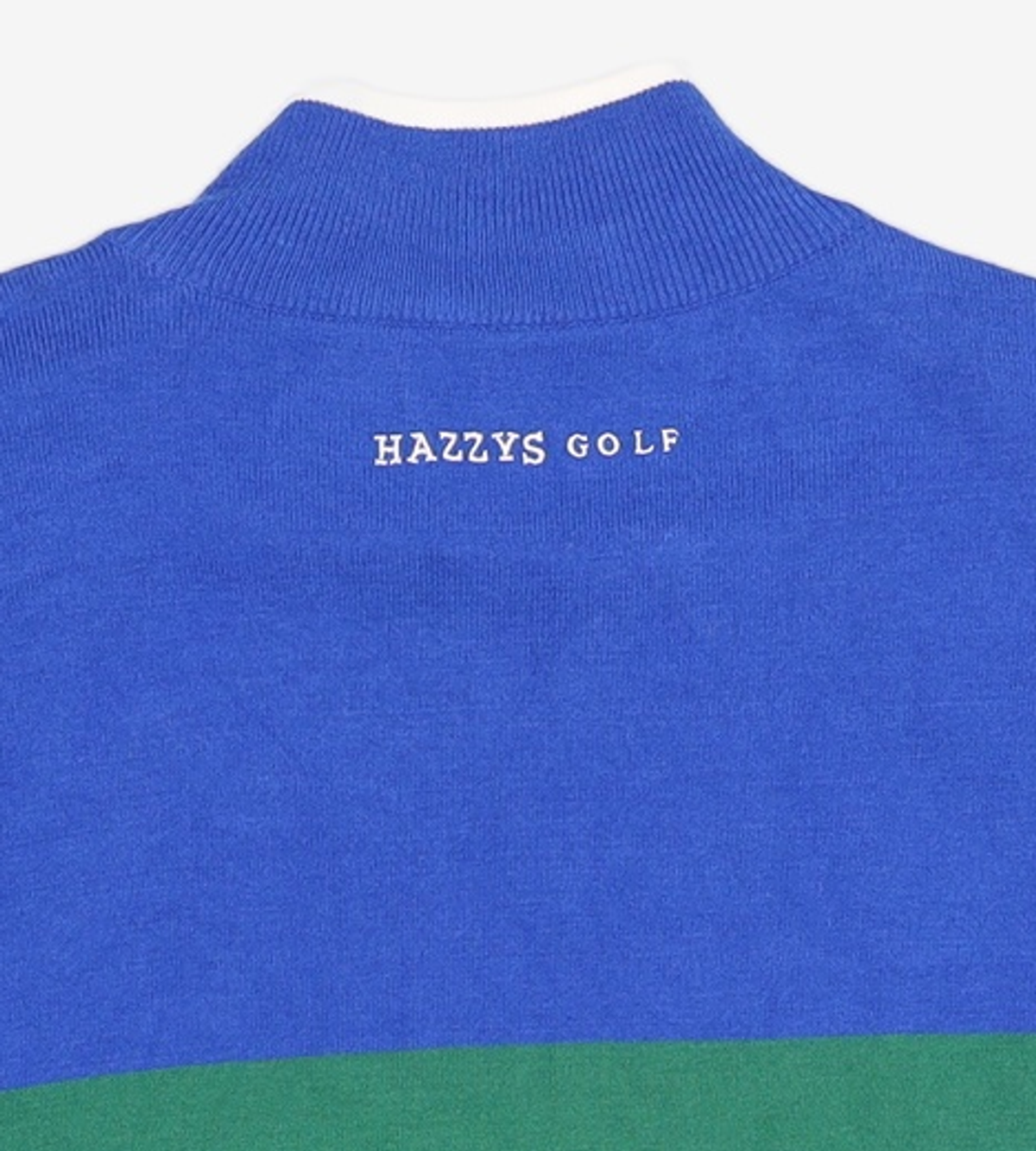 헤지스골프(HAZZYS GOLF) 트레이닝 재킷 100