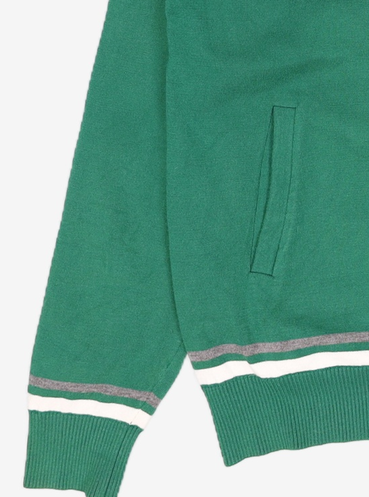 헤지스골프(HAZZYS GOLF) 트레이닝 재킷 100