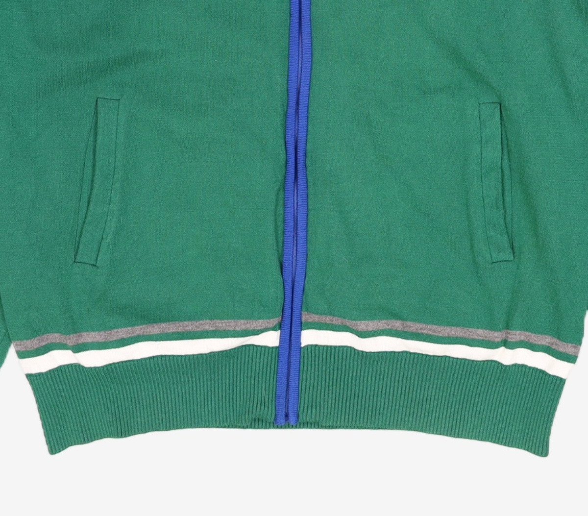 헤지스골프(HAZZYS GOLF) 트레이닝 재킷 100