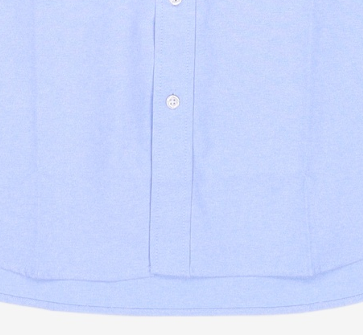 예일(YALE) [ONEMILE WEAR] SMALL ARCH OVERSIZED SS SHIRT BLUE 1