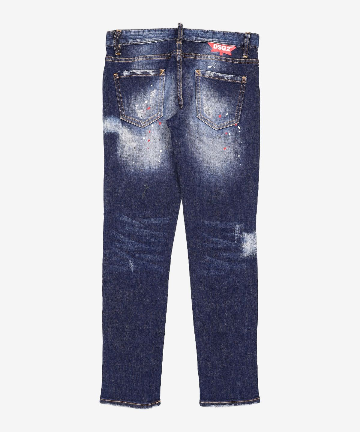 디스퀘어드2(DSQUARED2) 청/데님 팬츠 29