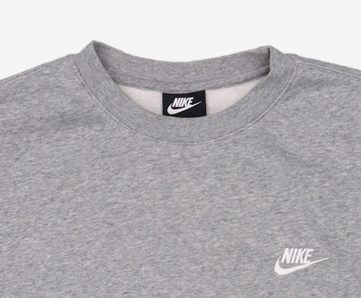 나이키(NIKE) 맨투맨/스웨트셔츠 L
