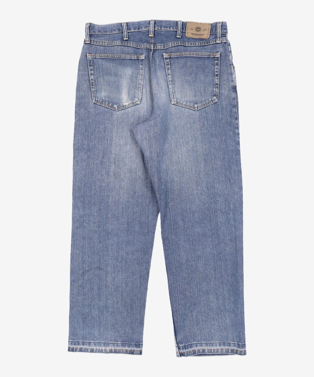 랭글러(WRANGLER) 청/데님 팬츠 34 X 29