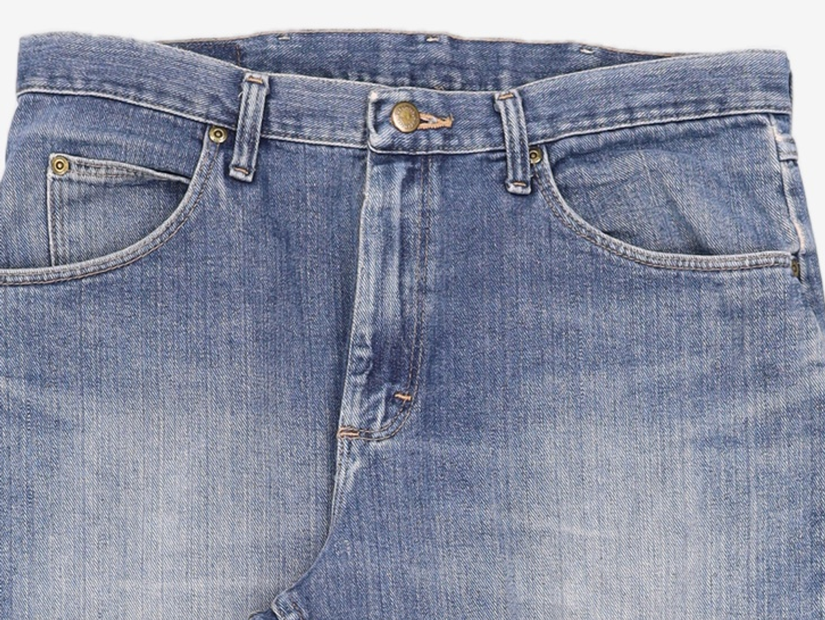 랭글러(WRANGLER) 청/데님 팬츠 34 X 29