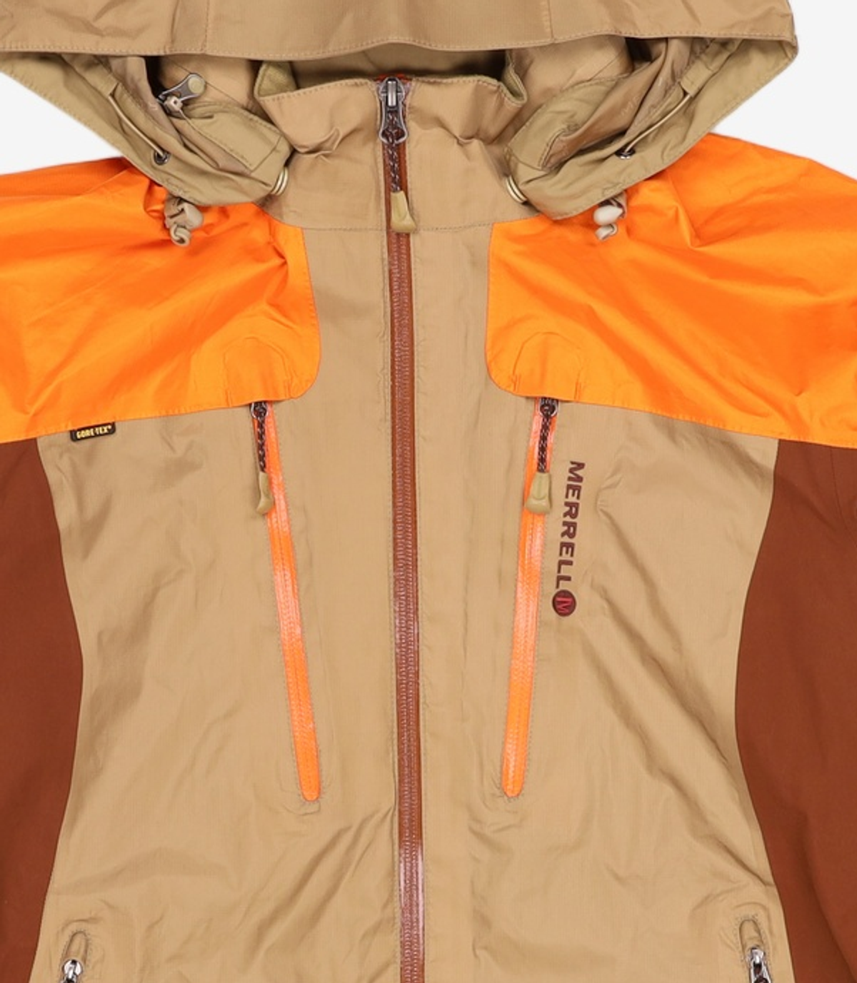 머렐(MERRELL) 나일론/코치 재킷 100