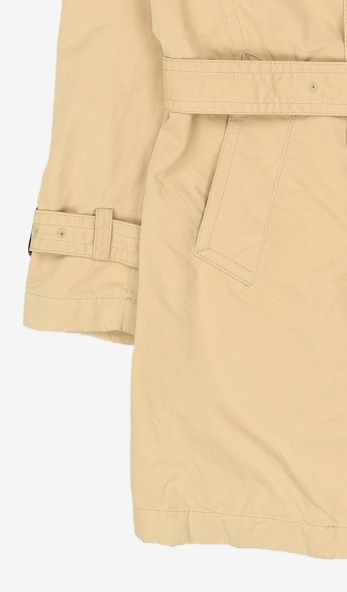 스파오(SPAO) 봄 가을 코트 L