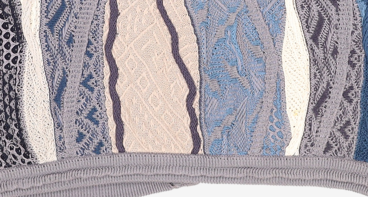쿠지(COOGI) 베스트 L