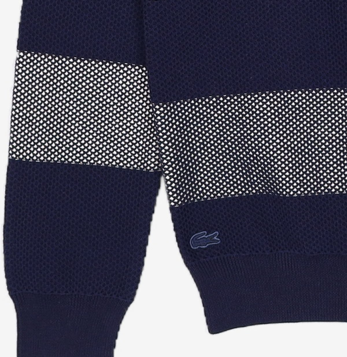 라코스테(LACOSTE) 니트/스웨터 M