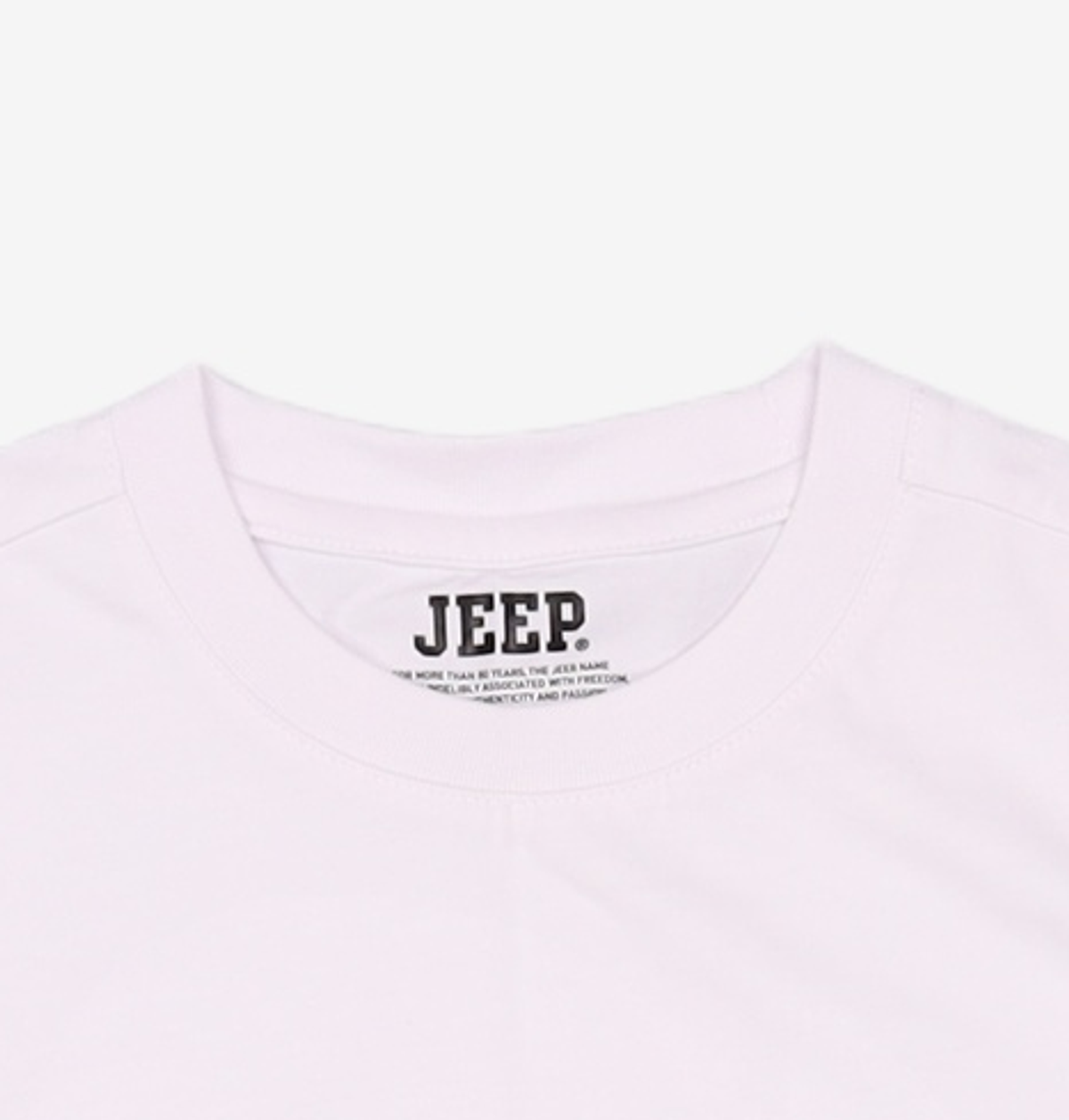 지프키즈(JEEPKIDS) 반소매 티셔츠 145