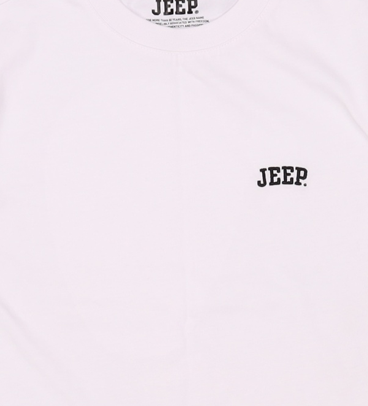 지프키즈(JEEPKIDS) 반소매 티셔츠 145
